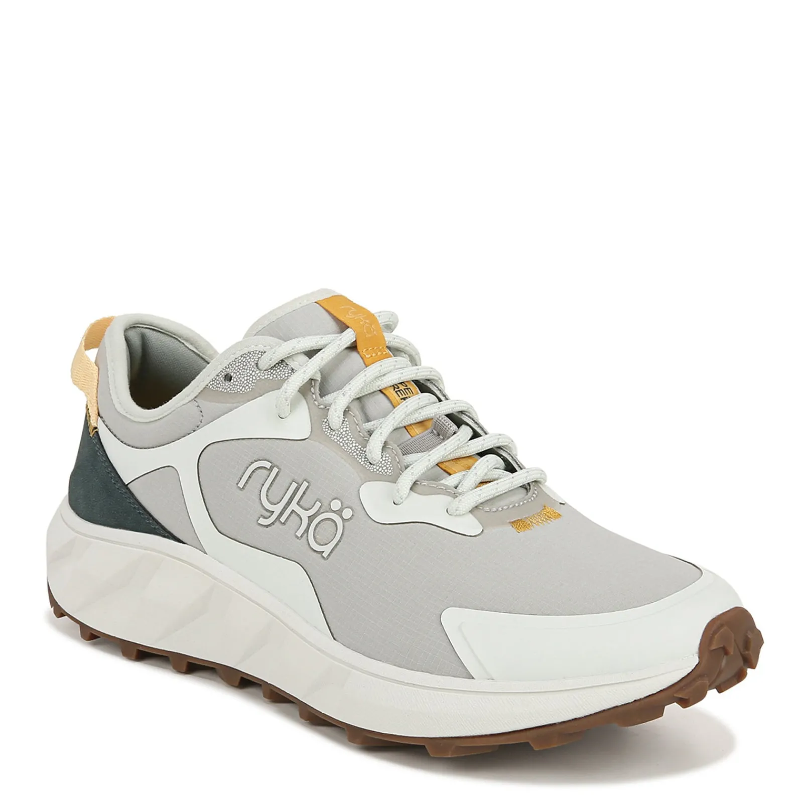 Ryka Sneakers & Athletic|Women's , Apex Trek Hiking Shoe Green