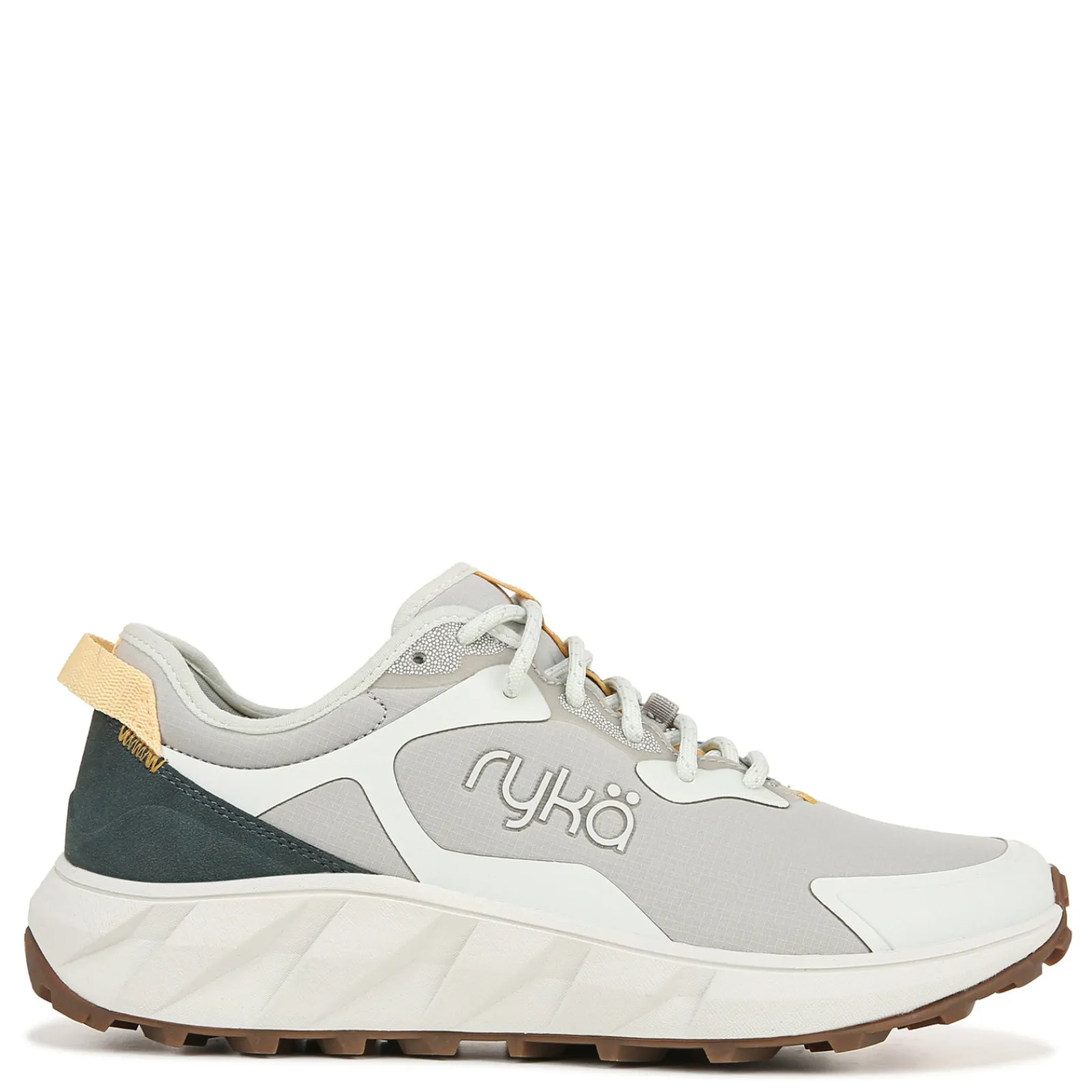 Ryka Sneakers & Athletic|Women's , Apex Trek Hiking Shoe Green