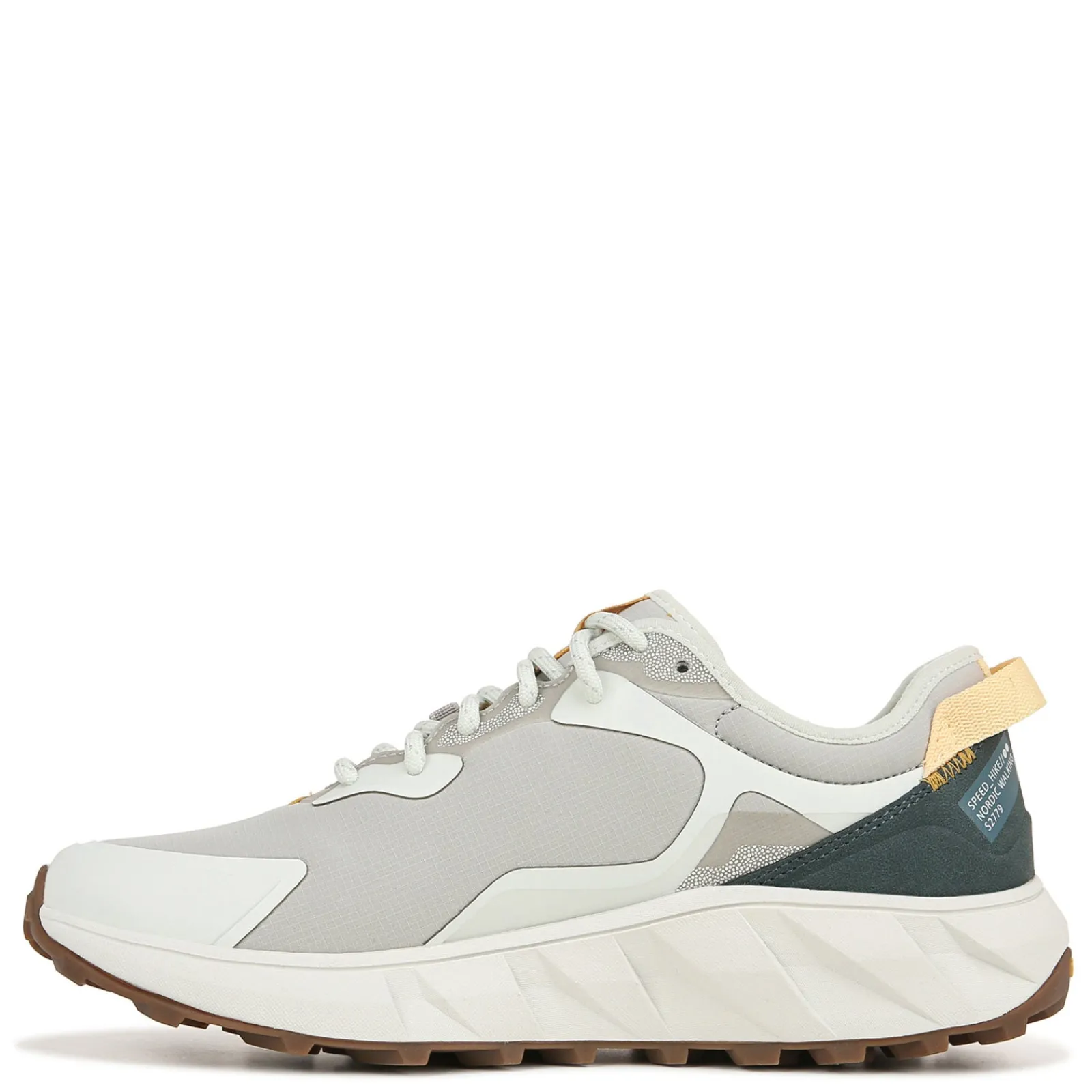 Ryka Sneakers & Athletic|Women's , Apex Trek Hiking Shoe Green