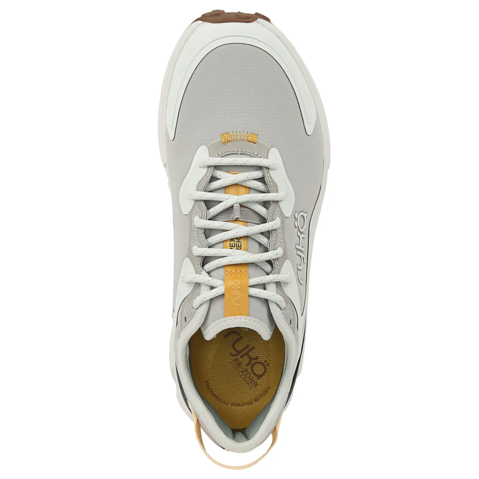 Ryka Sneakers & Athletic|Women's , Apex Trek Hiking Shoe Green