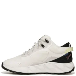 Ryka Boots|Women's , Apex Trek Mid Hiking Boot White