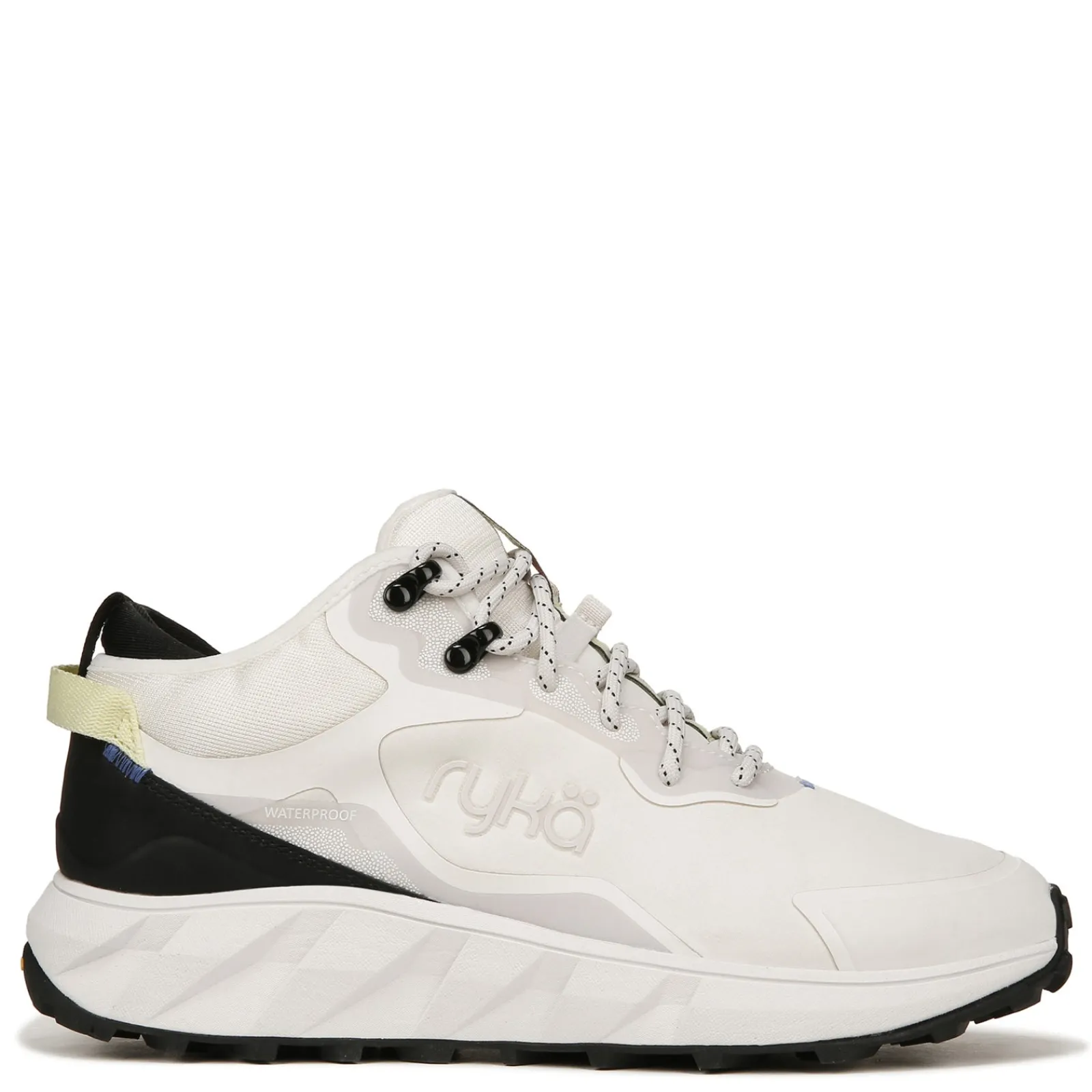 Ryka Sneakers & Athletic|Women's , Apex Trek Mid Hiking Boot White