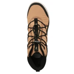 Ryka Boots|Women's , Brae Winter Boot Black Tan