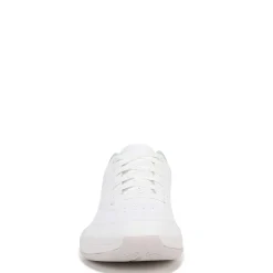 Ryka Sneakers & Athletic|Women's , Courtside Pickleball Shoe White / Palm