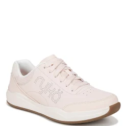 Ryka Sneakers & Athletic|Women's , Courtside Pickleball Shoe Shell Beige