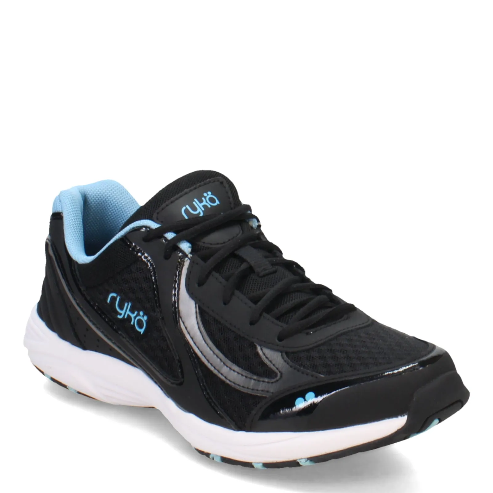 Ryka Sneakers & Athletic|Women's , Dash 3 Walking Shoe Black