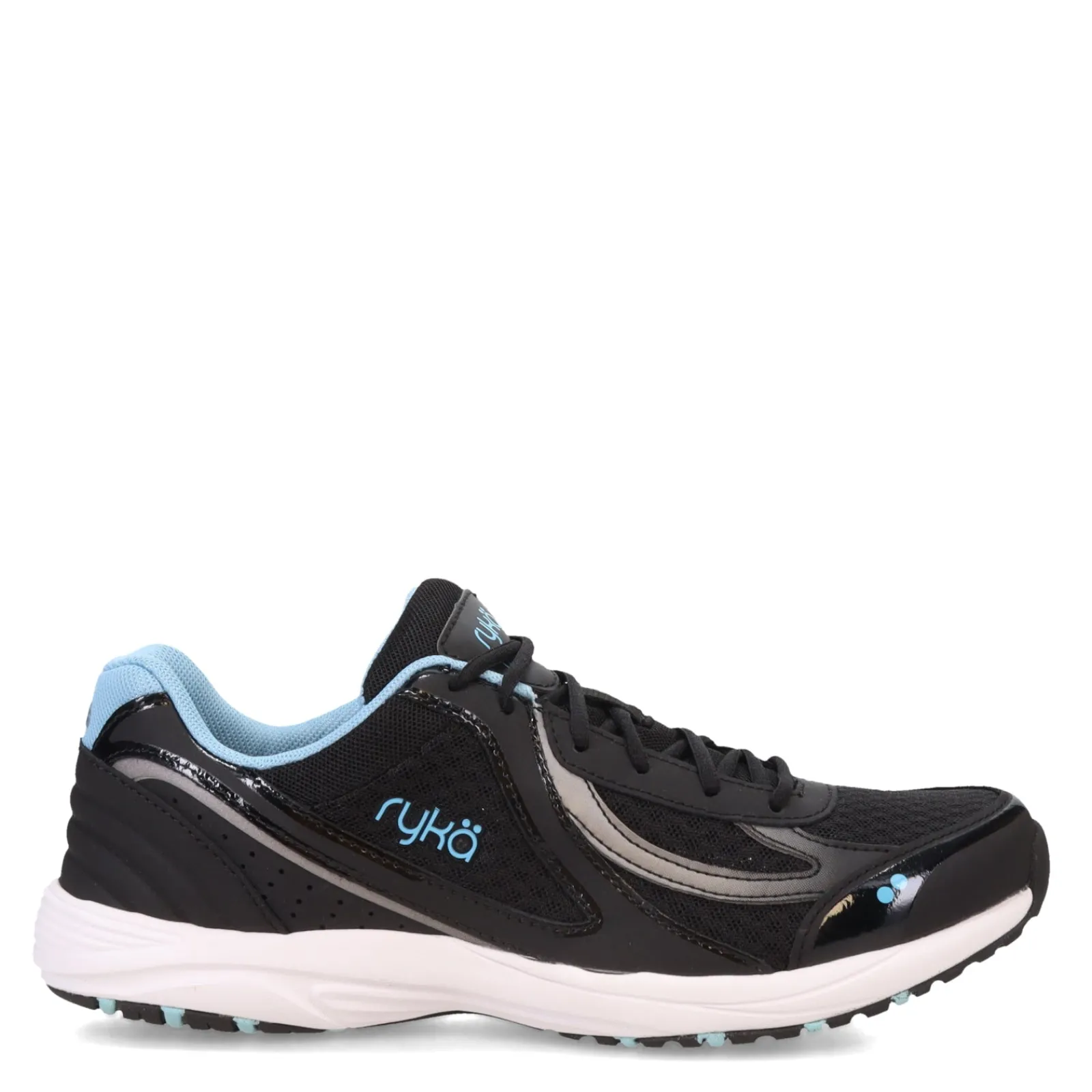 Ryka Sneakers & Athletic|Women's , Dash 3 Walking Shoe Black