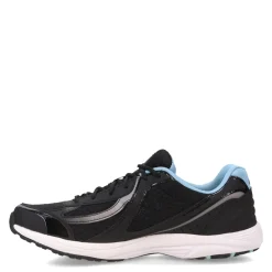 Ryka Sneakers & Athletic|Women's , Dash 3 Walking Shoe Black