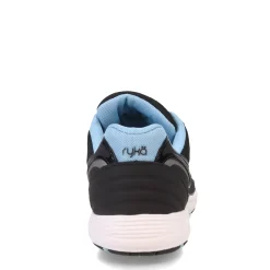 Ryka Sneakers & Athletic|Women's , Dash 3 Walking Shoe Black