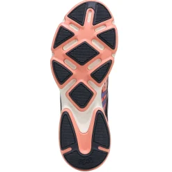 Ryka Sneakers & Athletic|Women's , Devotion Plus 3 Walking Shoe Navy / Pink
