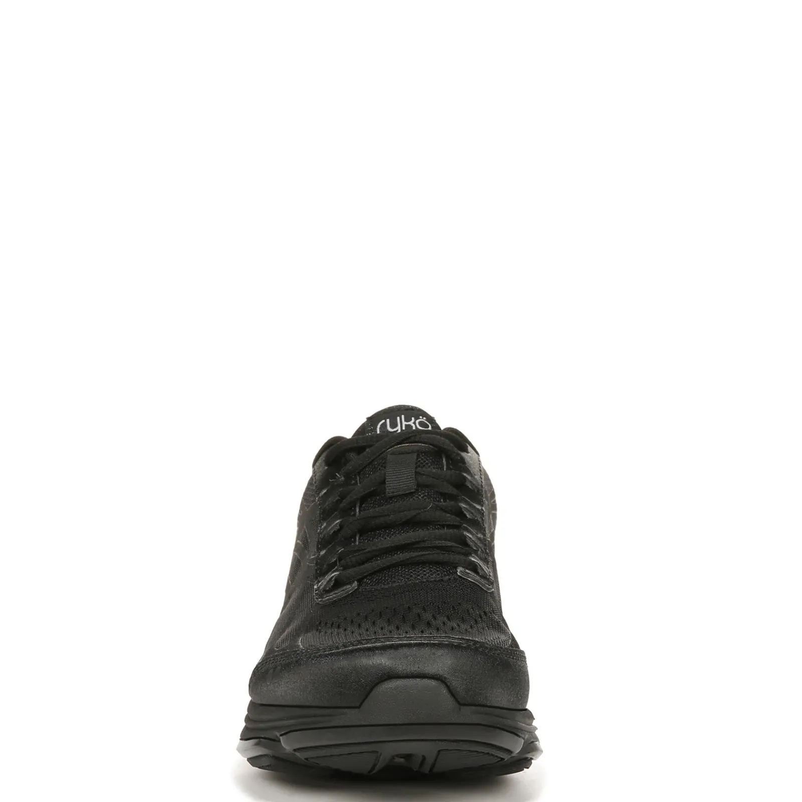 Ryka Sneakers & Athletic|Women's , Devotion Plus 3 Walking Shoe Solid Black