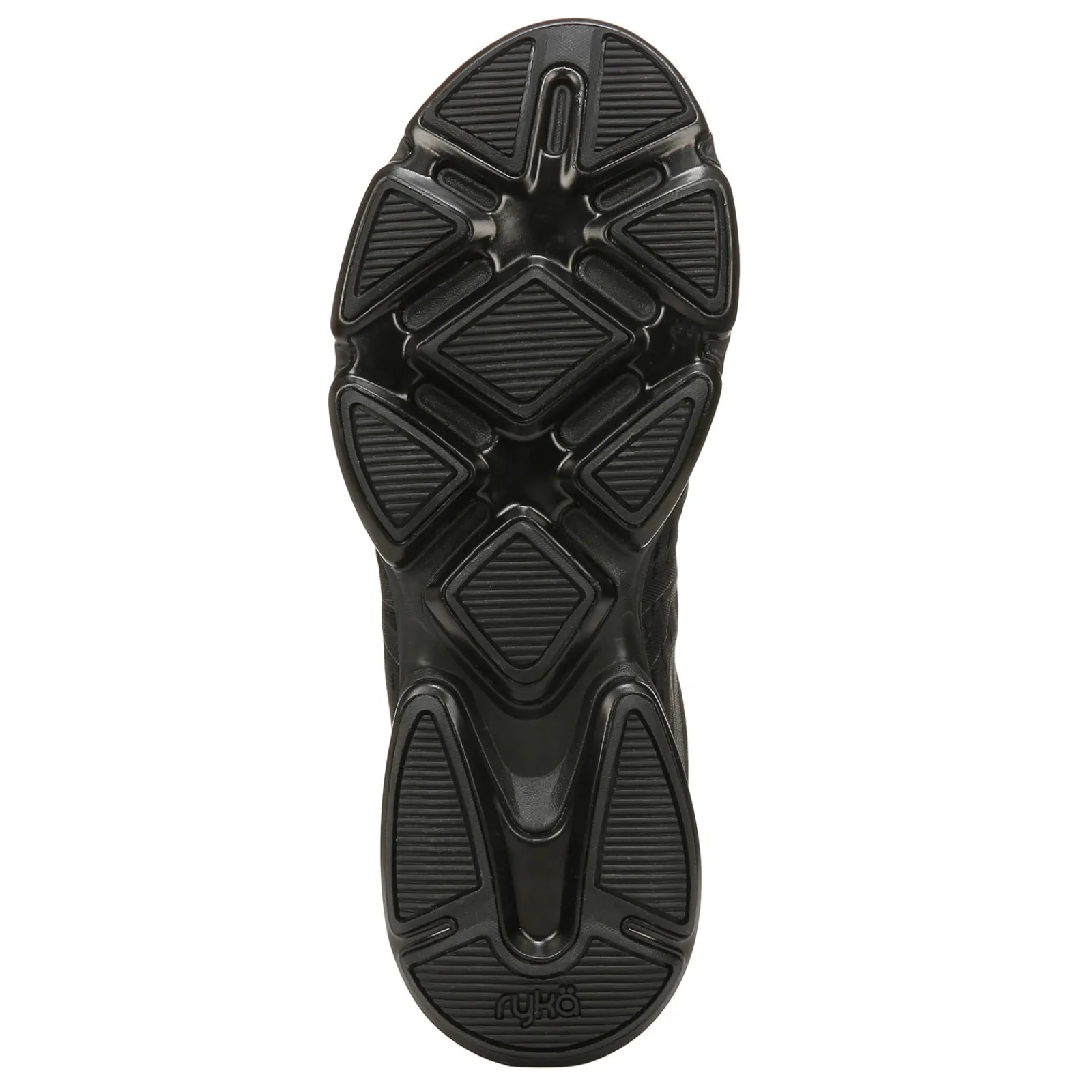 Ryka Sneakers & Athletic|Women's , Devotion Plus 3 Walking Shoe Solid Black