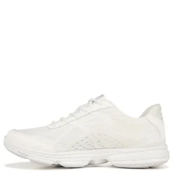 Ryka Sneakers & Athletic|Women's , Devotion Plus 3 Walking Shoe Bright White