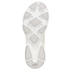 Ryka Sneakers & Athletic|Women's , Devotion Plus 3 Walking Shoe Bright White