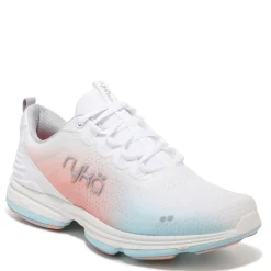 Ryka Sneakers & Athletic|Women's , Devotion Plus 4 Walking Shoe White