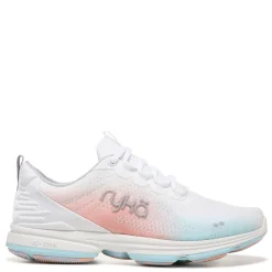 Ryka Sneakers & Athletic|Women's , Devotion Plus 4 Walking Shoe White