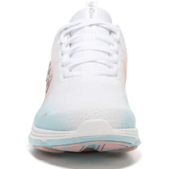 Ryka Sneakers & Athletic|Women's , Devotion Plus 4 Walking Shoe White