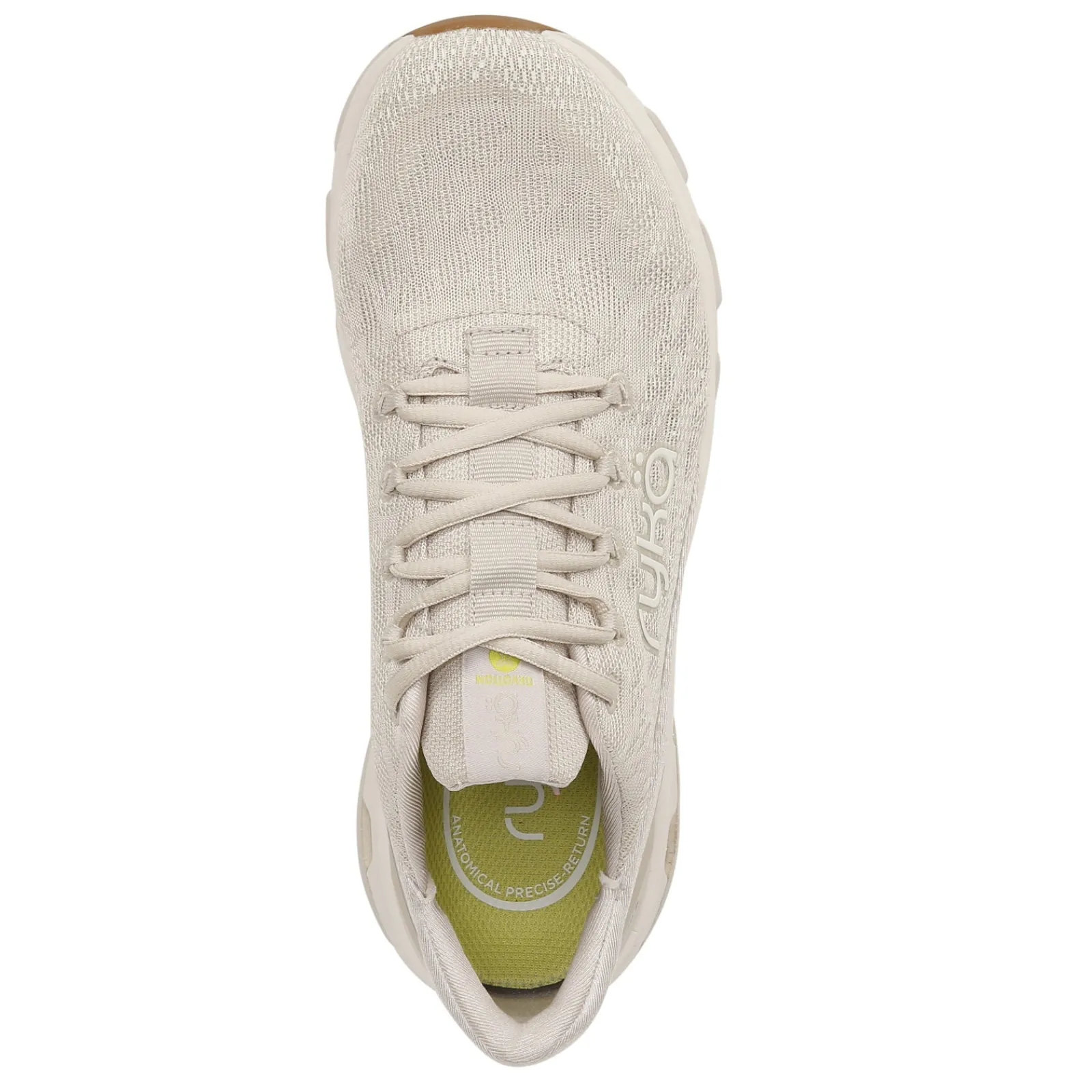 Ryka Sneakers & Athletic|Women's , Devotion X Classic Walking Shoe French Beige