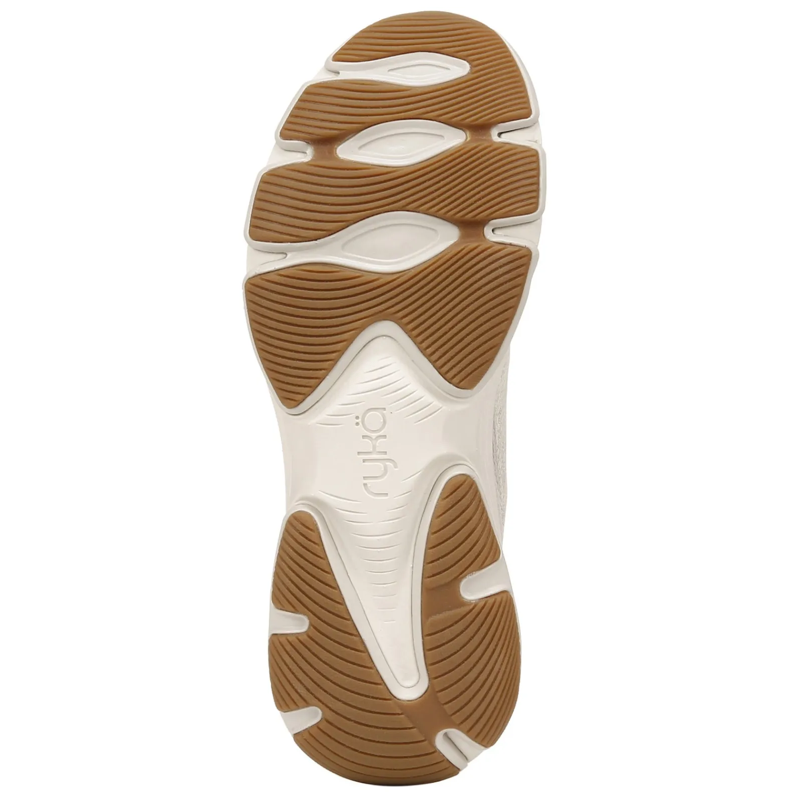 Ryka Sneakers & Athletic|Women's , Devotion X Classic Walking Shoe French Beige