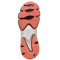 Ryka Sneakers & Athletic|Women's , Devotion X Classic Walking Shoe White Black Blue