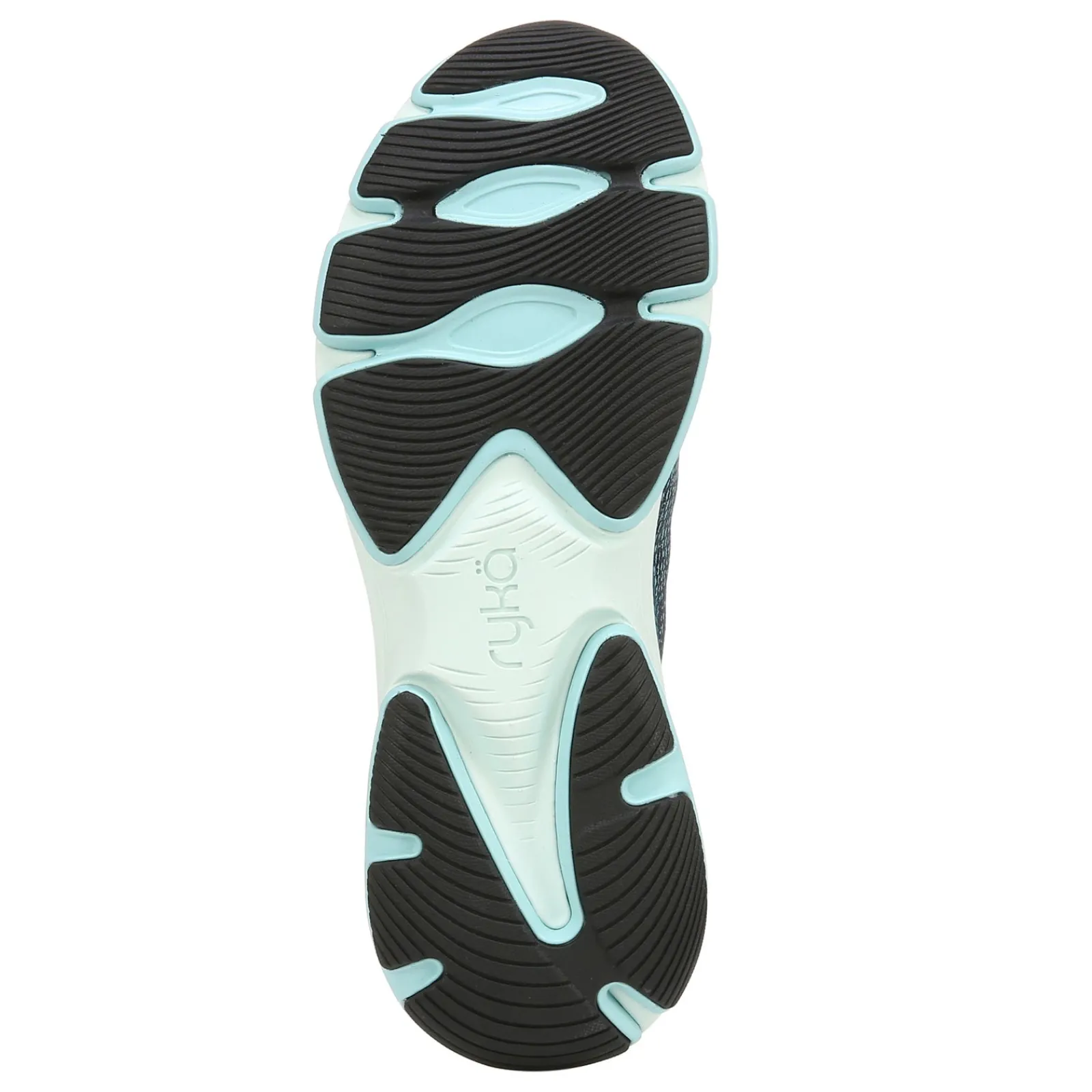 Ryka Sneakers & Athletic|Women's , Devotion X Classic Walking Shoe Teal