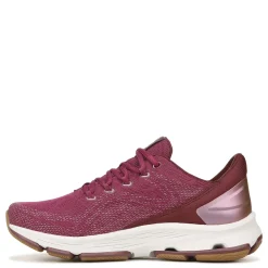 Ryka Sneakers & Athletic|Women's , Devotion X Classic Walking Shoe Berry