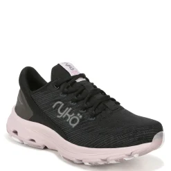 Ryka Sneakers & Athletic|Women's , Devotion X Plus Walking Shoe Black