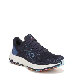 Ryka Sneakers & Athletic|Women's , Devotion X Walking Shoe Blue Tonal