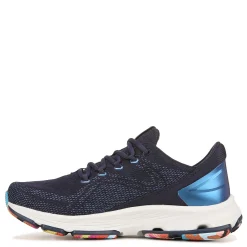 Ryka Sneakers & Athletic|Women's , Devotion X Walking Shoe Blue Tonal