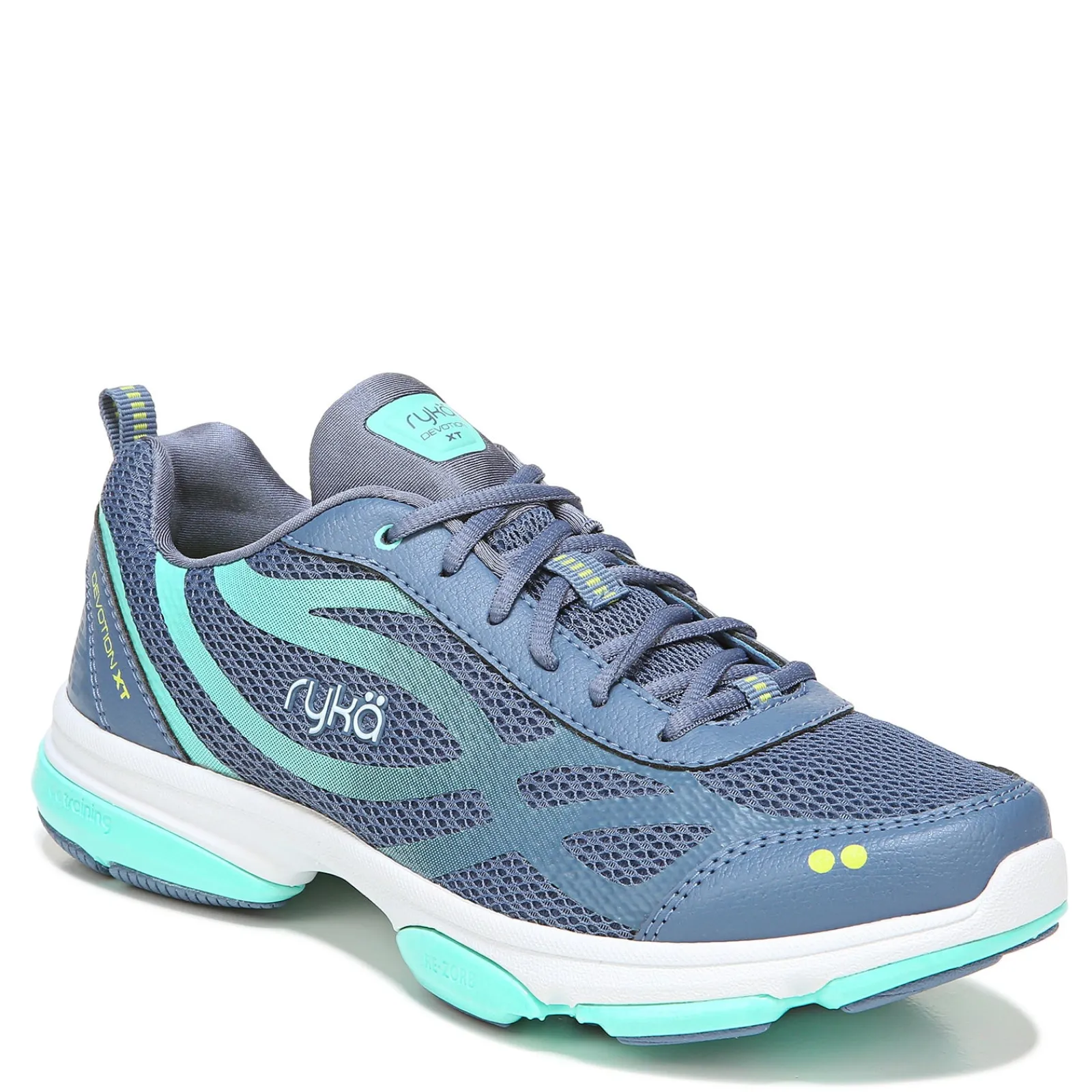 Ryka Sneakers & Athletic|Women's , Devotion XT Training Shoe Flinstone