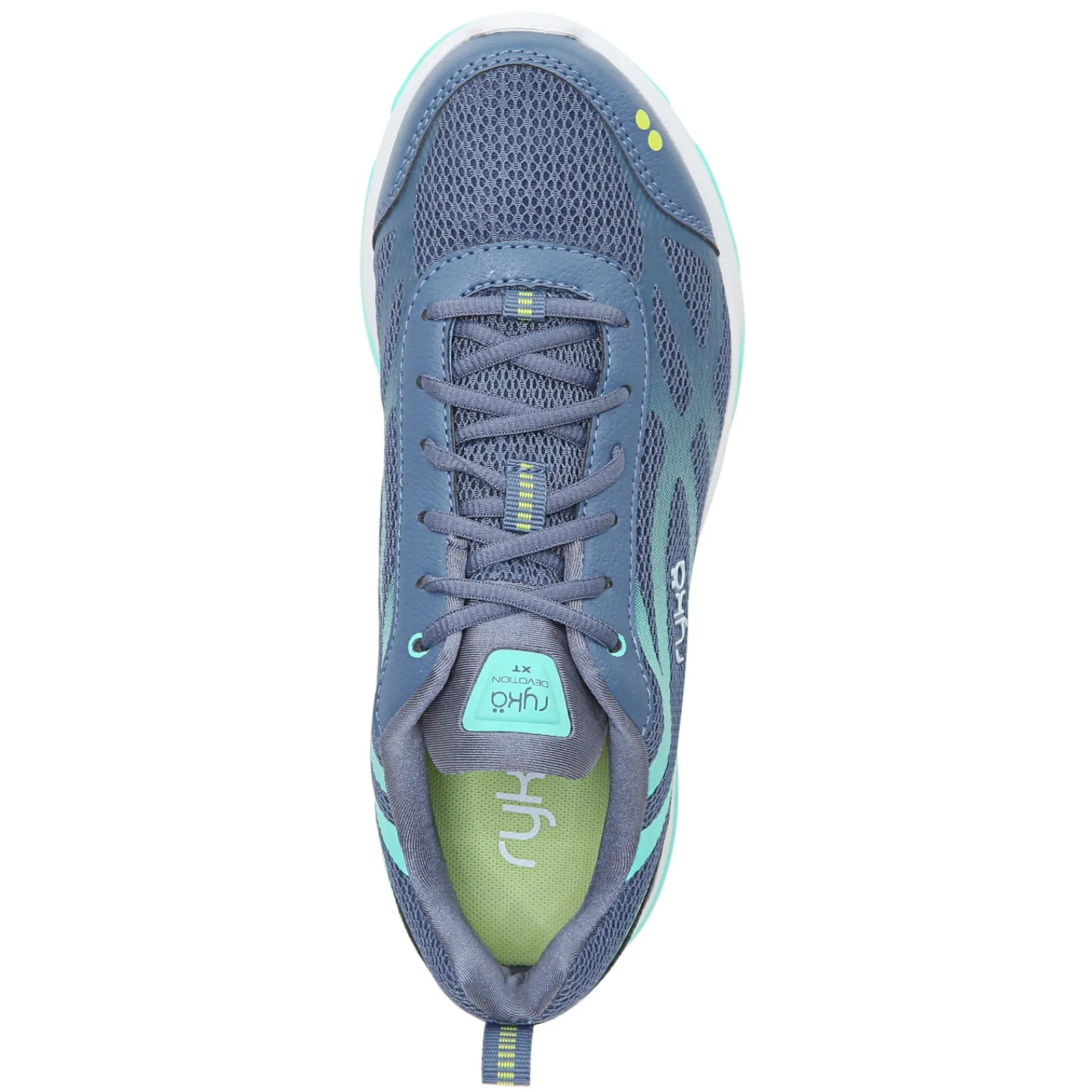 Ryka Sneakers & Athletic|Women's , Devotion XT Training Shoe Flinstone