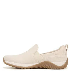 Ryka Sneakers & Athletic|Women's , Echo Knit Slip-On Hiking Shoe Beige