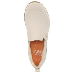 Ryka Sneakers & Athletic|Women's , Echo Knit Slip-On Hiking Shoe Beige