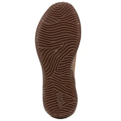 Ryka Sneakers & Athletic|Women's , Echo Knit Slip-On Sneaker Tan