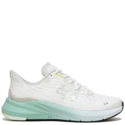 Ryka Sneakers & Athletic|Women's , Euphoria Running Shoe White Green