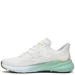 Ryka Sneakers & Athletic|Women's , Euphoria Running Shoe White Green