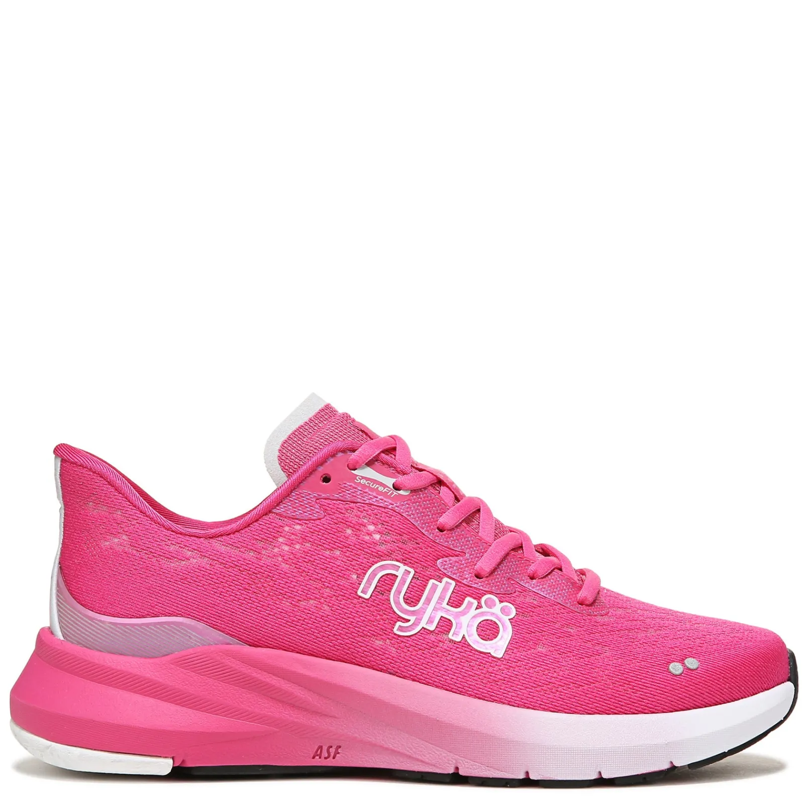 Ryka Sneakers & Athletic|Women's , Euphoria Running Shoe Pink