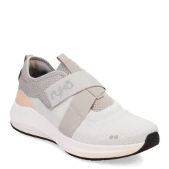 Ryka Sneakers & Athletic|Women's , Fame Slip-On Sneaker Grey
