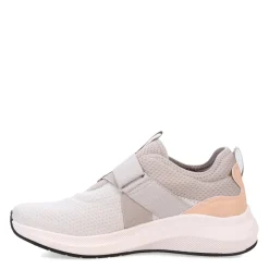 Ryka Sneakers & Athletic|Women's , Fame Slip-On Sneaker Grey