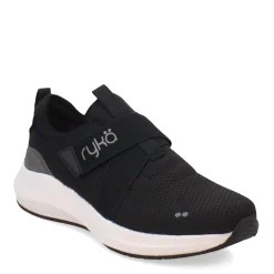 Ryka Sneakers & Athletic|Women's , Fame Slip-On Sneaker Black