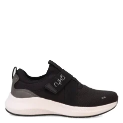 Ryka Sneakers & Athletic|Women's , Fame Slip-On Sneaker Black