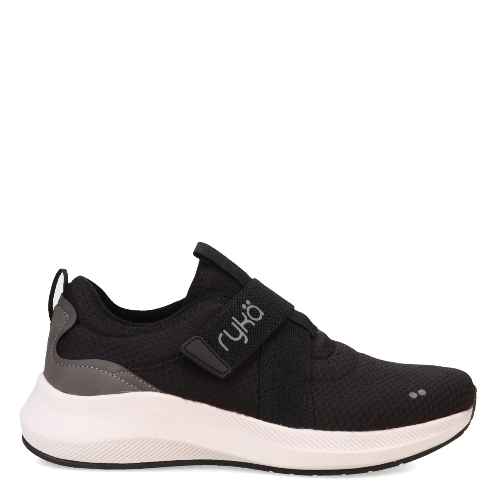 Ryka Sneakers & Athletic|Women's , Fame Slip-On Sneaker Black