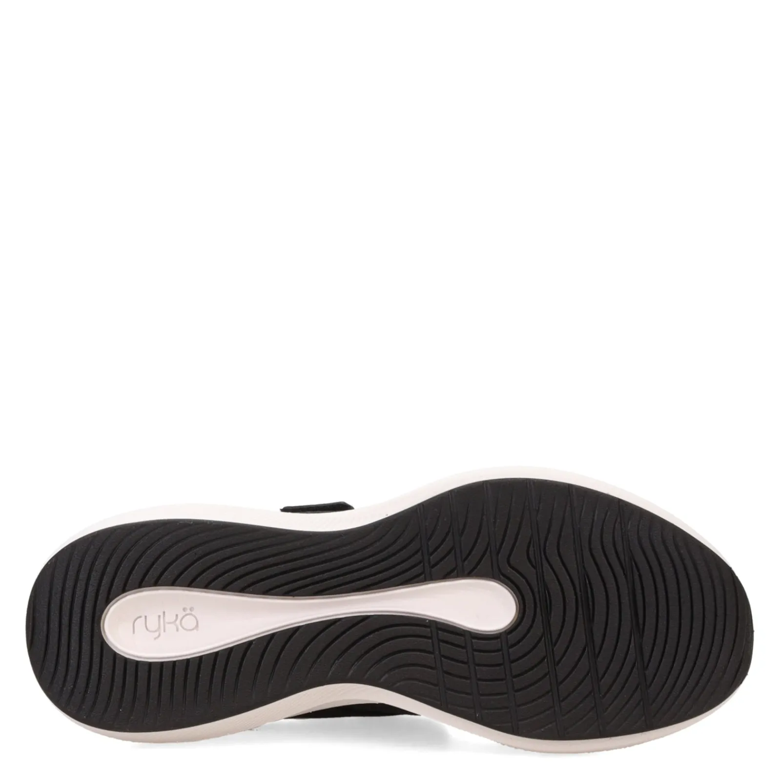 Ryka Sneakers & Athletic|Women's , Fame Slip-On Sneaker Black