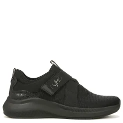 Ryka Sneakers & Athletic|Women's , Fame Slip-On Sneaker Black