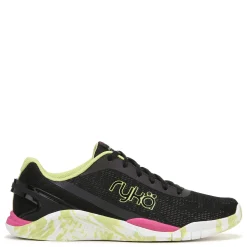Ryka Sneakers & Athletic|Women's , Fierce XT Training Shoe Black