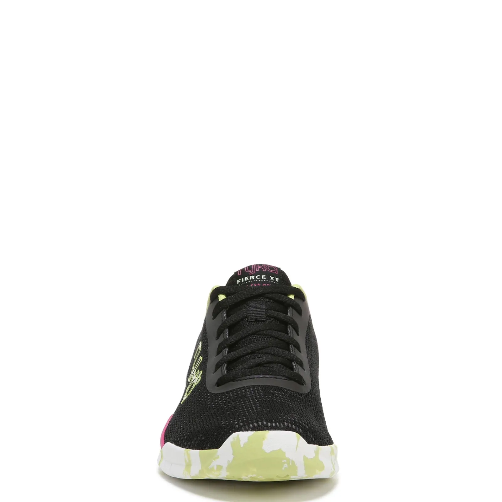 Ryka Sneakers & Athletic|Women's , Fierce XT Training Shoe Black