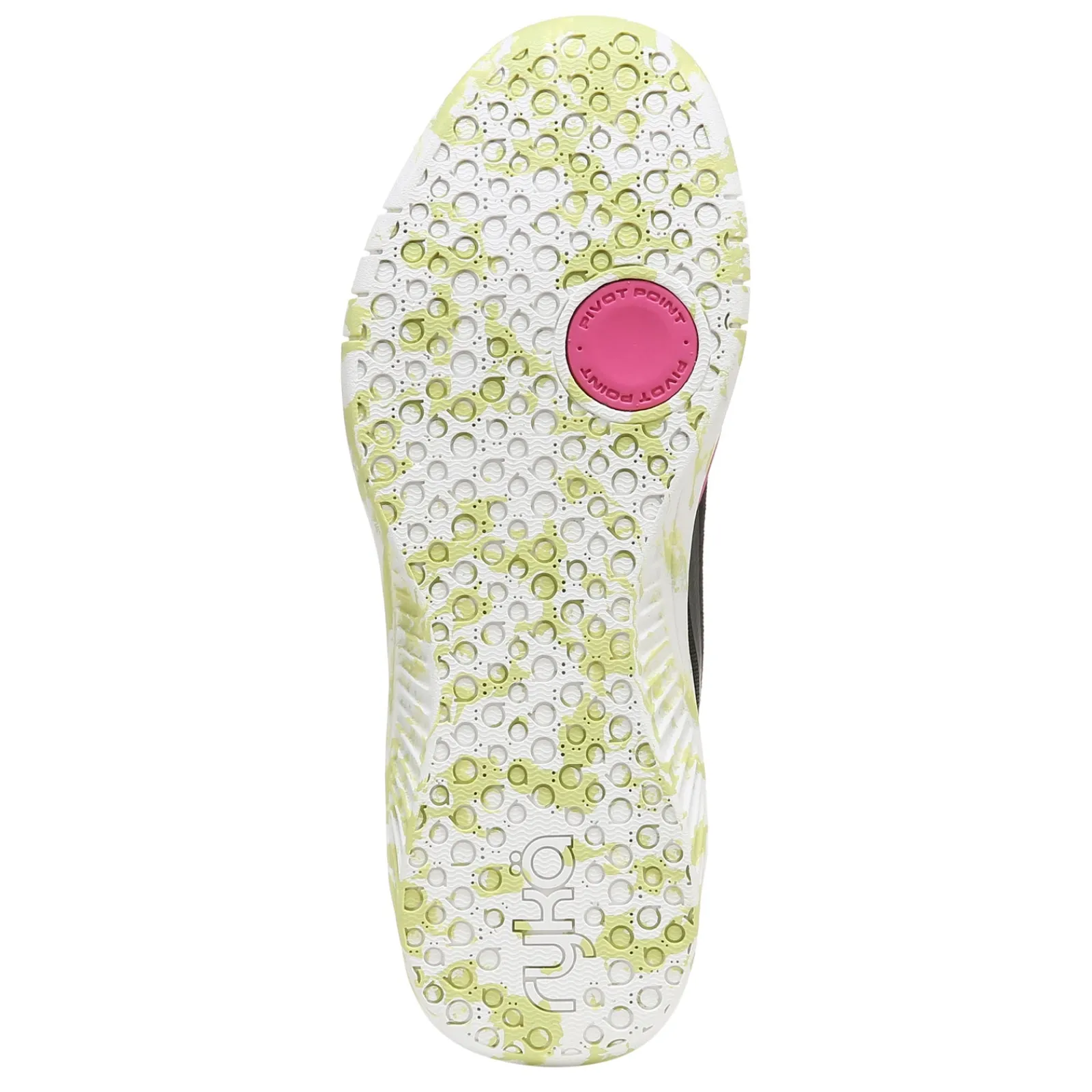 Ryka Sneakers & Athletic|Women's , Fierce XT Training Shoe Black