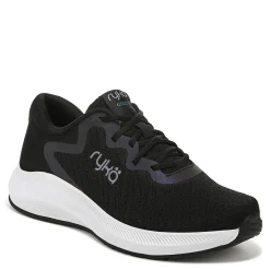 Ryka Sneakers & Athletic|Women's , Flourish Walking Shoe Black
