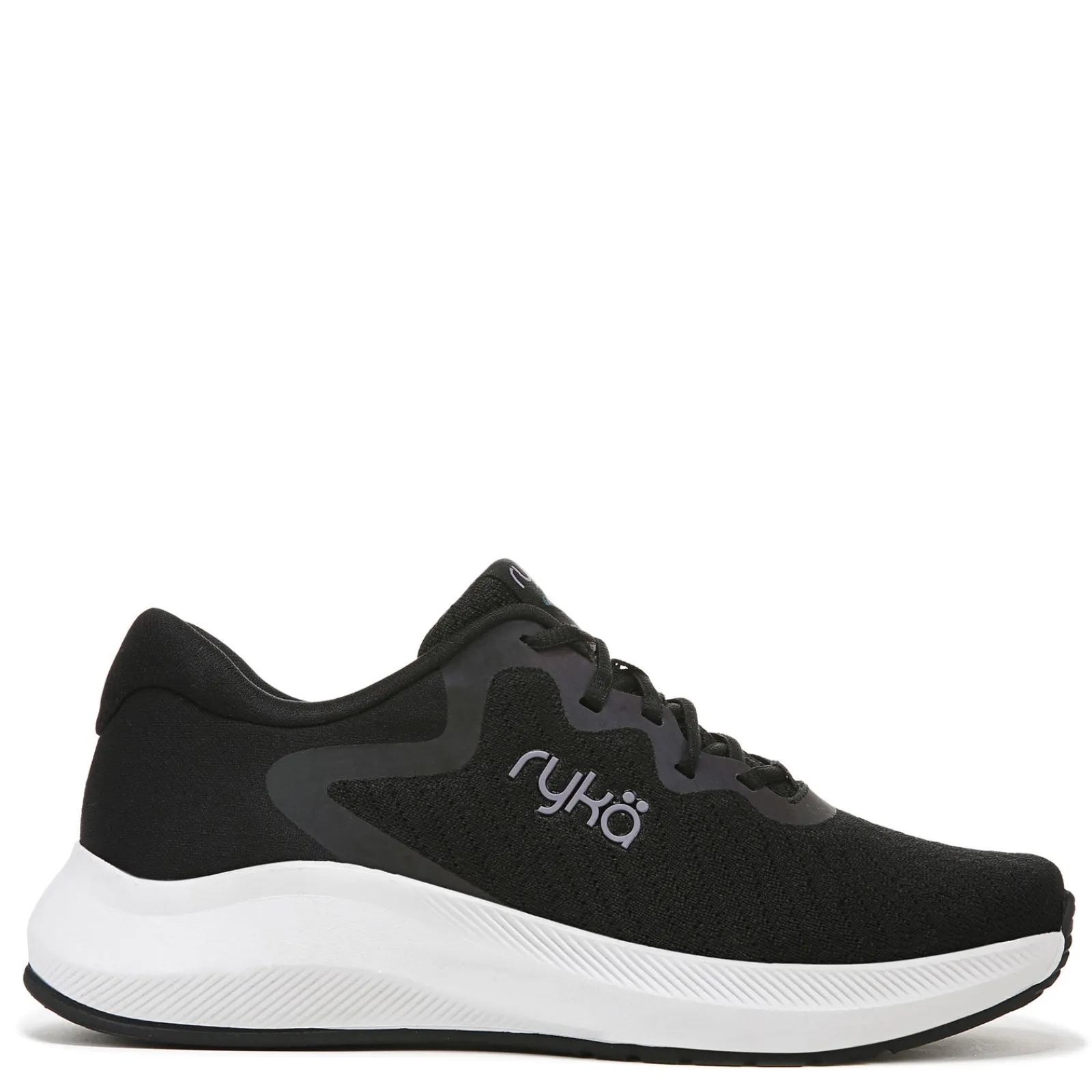Ryka Sneakers & Athletic|Women's , Flourish Walking Shoe Black
