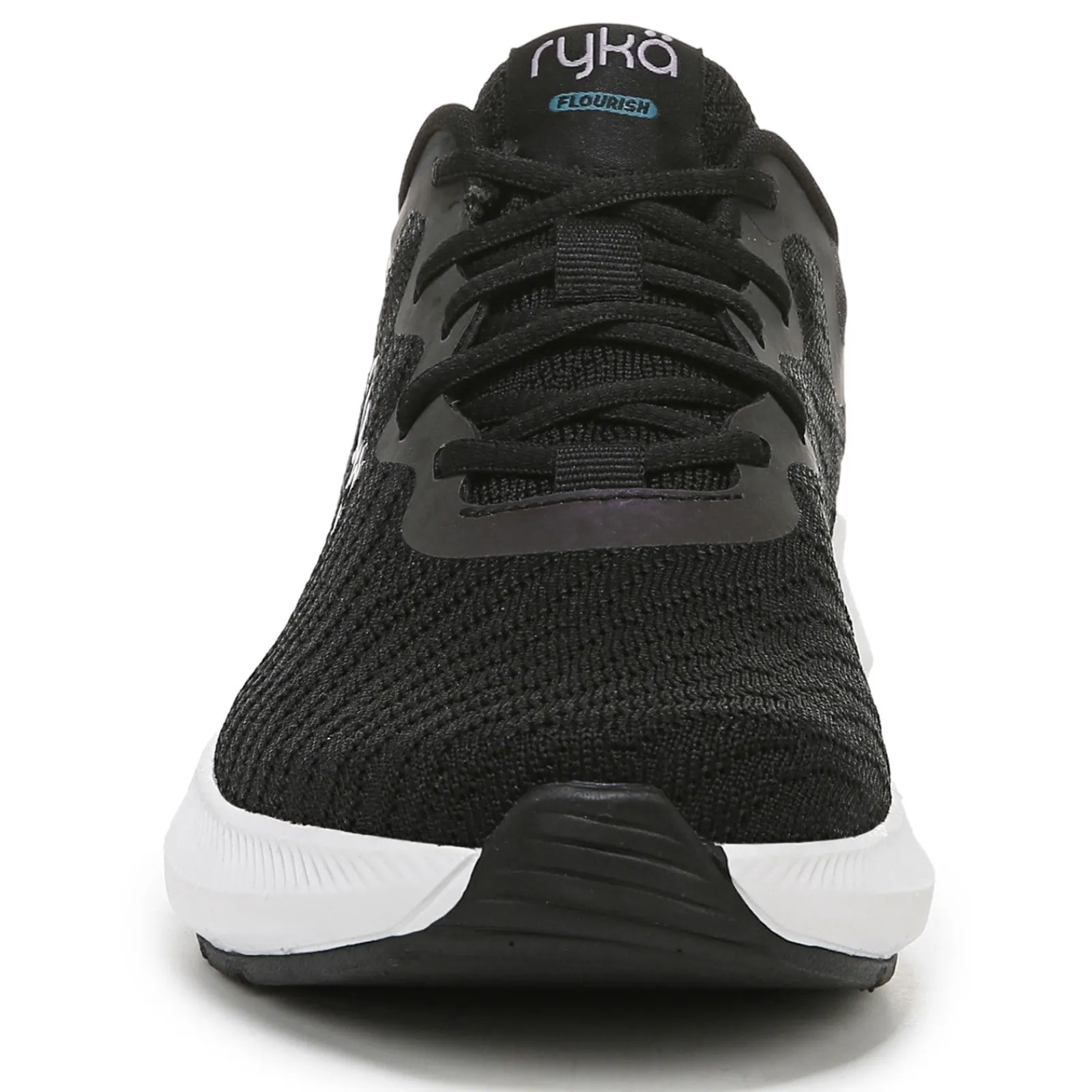 Ryka Sneakers & Athletic|Women's , Flourish Walking Shoe Black